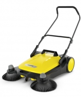 S 6 Twin (1.766-460.0)