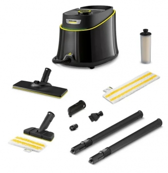 Karcher  SC 3 Deluxe Anniversary Edition (1.513-436.0)