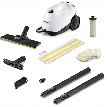 Пароочиститель Karcher SC 3 EasyFix (1.513-650.0)