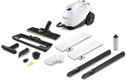 Пароочиститель Karcher SC 3 EasyFix Premium (1.513-160.0)