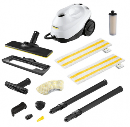 Пароочисник Karcher SC 3 Plus (1.513-661.0)