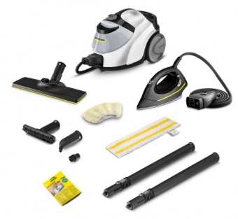 Karcher  SC 5 EasyFix Iron (1.512-661.0)