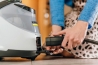 Пароочиститель Karcher SC 5 EasyFix Iron (1.512-661.0)