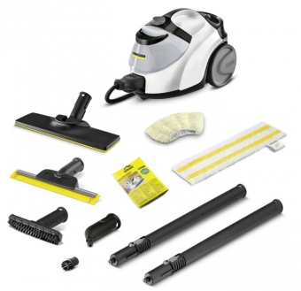 Karcher SC 5 EasyFix Iron Plug Select (1.512-667.0)
