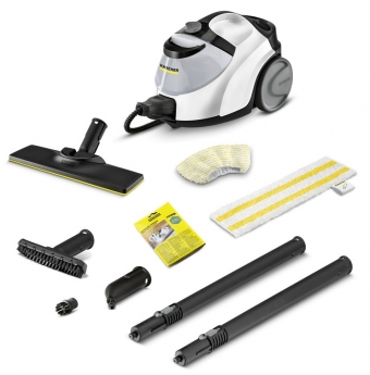 Karcher  SC 5 EasyFix Premium Iron Plug (1.512-660.0)
