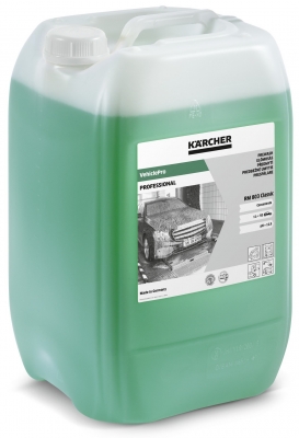 Karcher Средство для предварительной очистки Karcher VehiclePro RM 803 Classic, 20л (6.296-062.0)