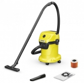 Karcher WD 3 V-17/4/20 (1.628-127.0)