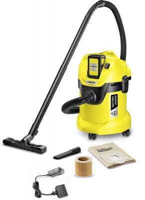 Karcher WD 3 Battery Set (1.629-911.0)