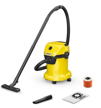 Karcher WD 3 V-17/4/20 (1.628-127.0)