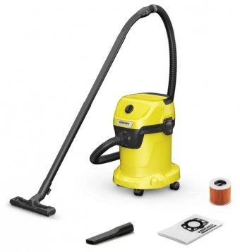 Karcher WD 3 V-17/4/20 (1.628-130.0)
