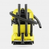 Пылесос Karcher WD 4-18 Dual V-20/22 (1.628-600.0)