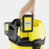 Пылесос Karcher WD 4-18 Dual V-20/22 (1.628-600.0)