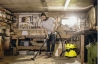 Пылесос Karcher WD 4-18 Dual V-20/22 (1.628-600.0)