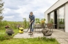 Пылесос Karcher WD 4-18 Dual V-20/22 (1.628-600.0)