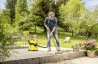 Пылесос Karcher WD 4-18 Dual V-20/22 (1.628-600.0)
