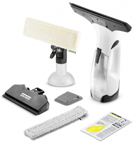 Віконний пилосос Karcher WV 2 PLUS NP (1.633-661.0)
