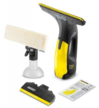 Karcher WV 2 Premium Black Edition (1.633-426.0)