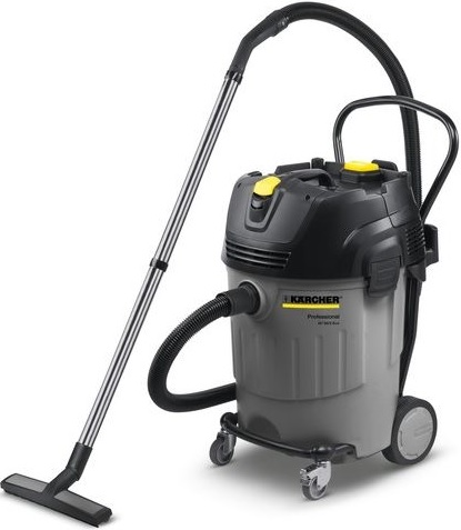 Пылесос Karcher NT 65/2 Ap (1.667-291.0)