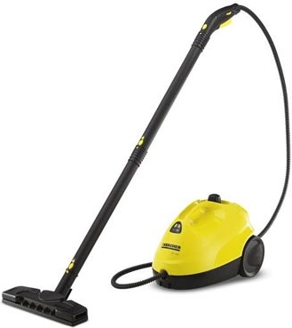 Пароочиститель Karcher SC 1020