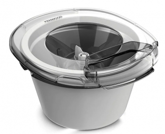 Kenwood Насадка-мороженица Kenwood KAX 71.000 WH