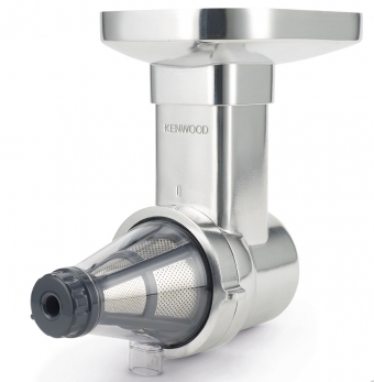 Kenwood Насадка-пресс для ягод Kenwood KAX 644 ME