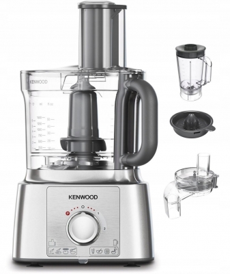 Kenwood FDP 65.820 SI