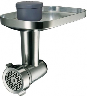 Kenwood Насадка-мясорубка Kenwood KAX 950 ME