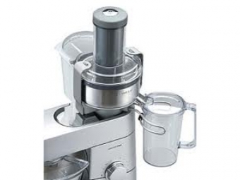 Kenwood Насадка-соковыжималка Kenwood AT 641