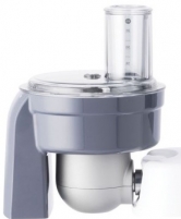 Насадка для нарезки кубиками Kenwood KAX 400 PL