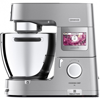 Kenwood KCL 95.004 SI