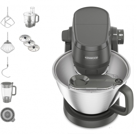 Кухонный комбайн Kenwood KHC 30.050 GY