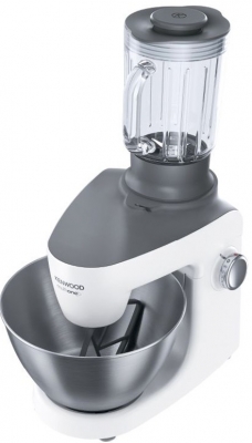 Kenwood KHH 321 White
