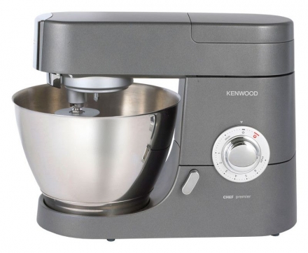 Кухонный комбайн Kenwood KMC 577 Chef Premier