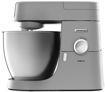 Кухонный комбайн Kenwood KVL 4100 S