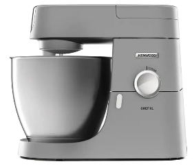 Кухонний комбайн Kenwood KVL 4170 S