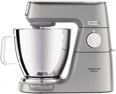 Кухонный комбайн Kenwood KVL 85.124 SI