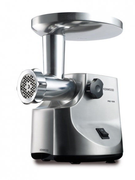 Мясорубка Kenwood MG 516