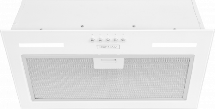 Витяжка Kernau KBH 1060.1 W