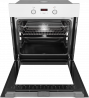 Духова шафа Kernau KBO 1076 S PT W