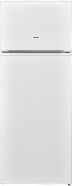 Холодильник Kernau KFRT 14152.1 W