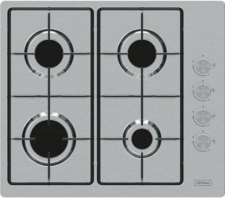 Варильна поверхня Kernau KGH 6482 X
