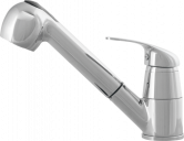 Kernau KWT 02A PO CHROME