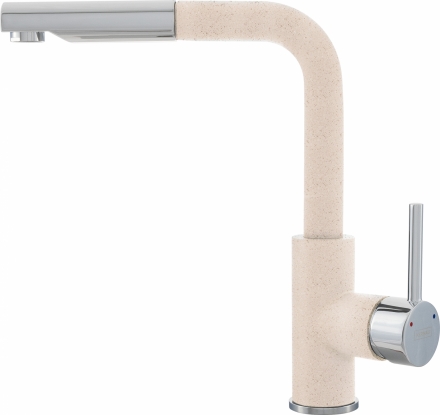 Кухонный смеситель Kernau KWT 06A PO SAND