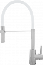 Kernau KWT 20 PO CHROME/WHITE