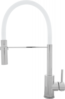 Kernau KWT 20 PO CHROME/WHITE