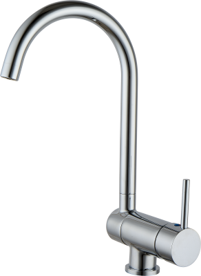 Kernau KWT 25 WINDOW CHROME