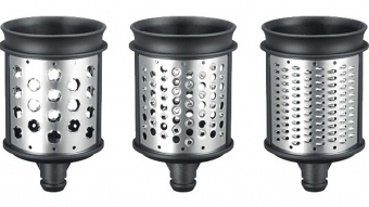 KitchenAid Набор барабанов KitchenAid 5KSMEMVSC