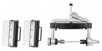 KitchenAid Насадка для листового нарізування KitchenAid 5KSMSCA