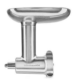 KitchenAid Насадка-мясорубка KitchenAid 5KSMMGA