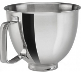 Чаша для замішування KitchenAid 5KSM35SSFP